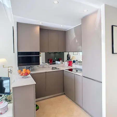 Emplacement Ideal, Terrasse Vue 321l Seb Apartment