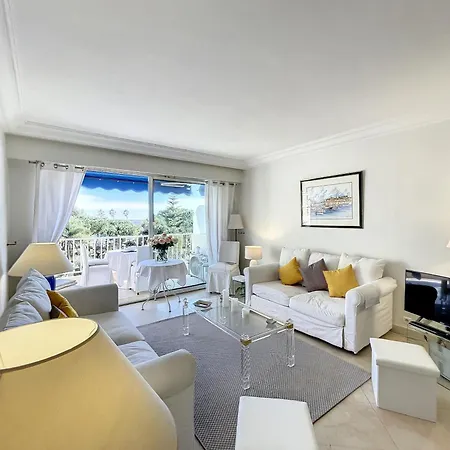 Emplacement Ideal, Terrasse Vue 321l Seb Cannes