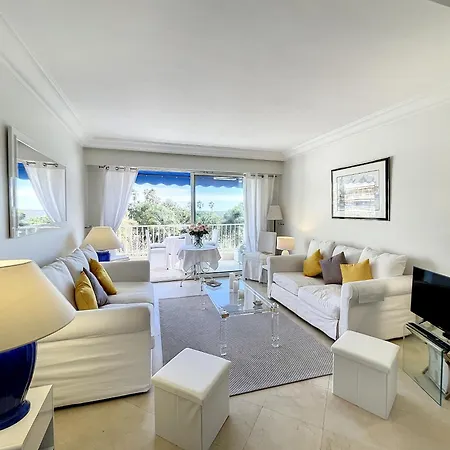 Emplacement Ideal, Terrasse Vue 321l Seb * Cannes