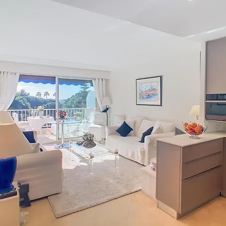 Emplacement Ideal, Terrasse Vue 321l Seb شقة