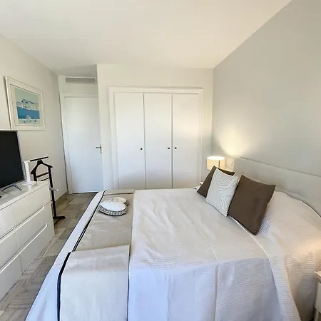 شقة Emplacement Ideal, Terrasse Vue 321l Seb