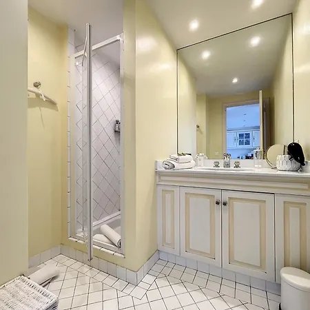 شقة Emplacement Ideal, Terrasse Vue 321l Seb *