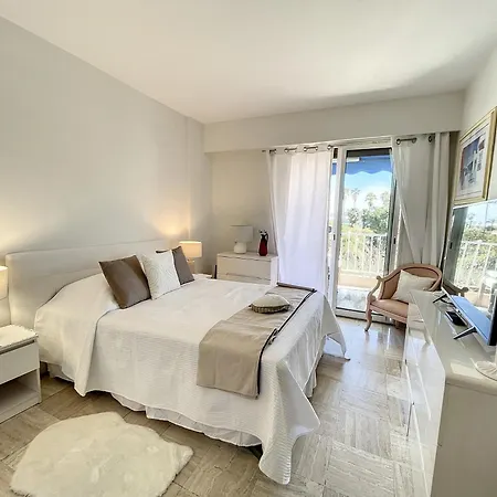 Emplacement Ideal, Terrasse Vue 321l Seb * Cannes