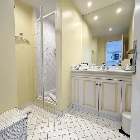 شقة Emplacement Ideal, Terrasse Vue 321l Seb *