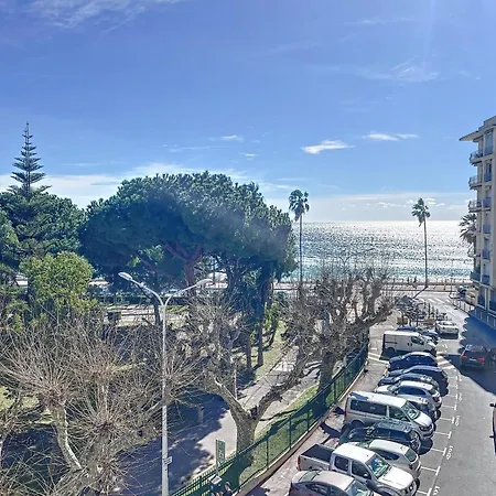 Emplacement Ideal, Terrasse Vue 321l Seb شقة *